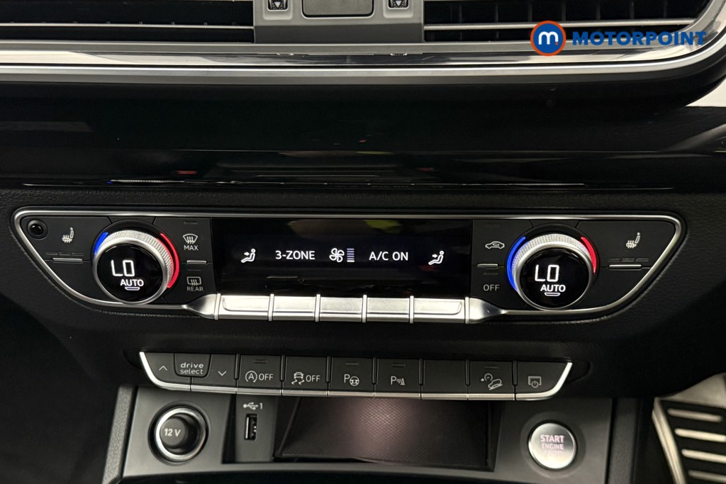 Audi Q5 Black Edition Automatic Diesel SUV - Stock Number (1651241) - 35th supplementary image