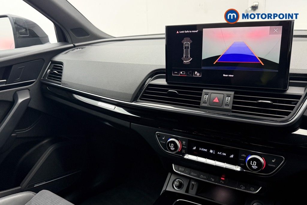 Audi Q5 Black Edition Automatic Diesel SUV - Stock Number (1651241) - 42nd supplementary image