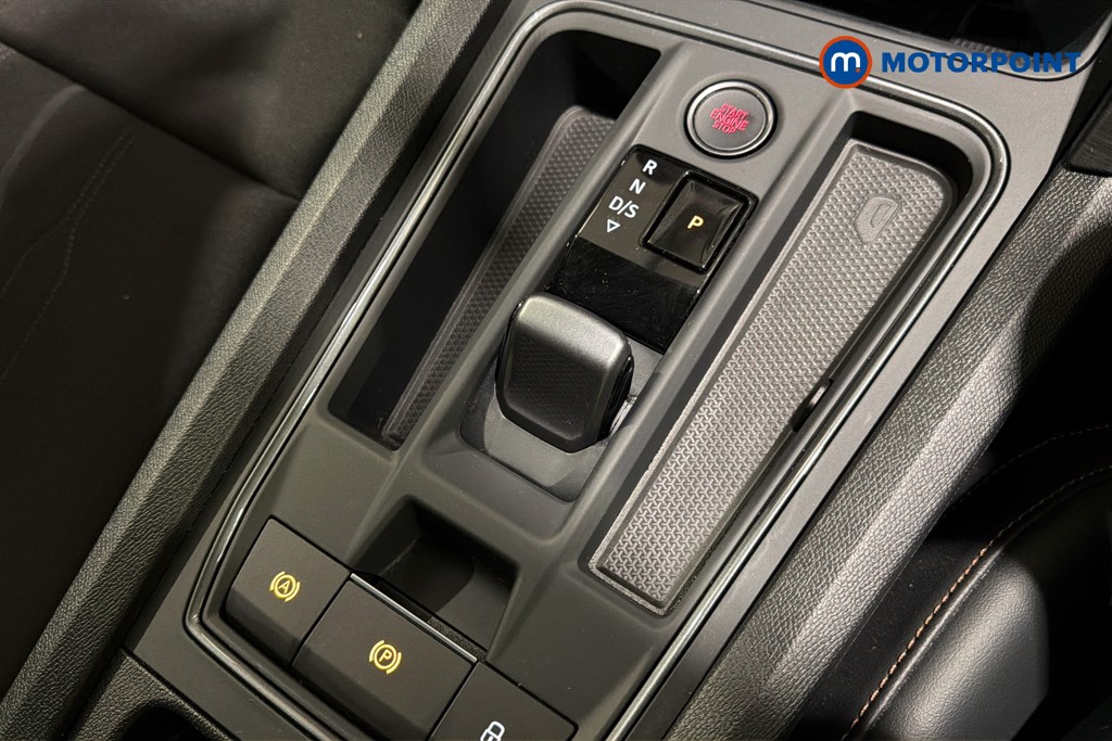 Cupra Formentor V1 Automatic Petrol SUV - Stock Number (1651265) - 15th supplementary image