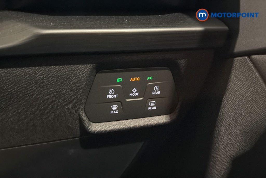 Cupra Formentor V1 Automatic Petrol SUV - Stock Number (1651265) - 18th supplementary image