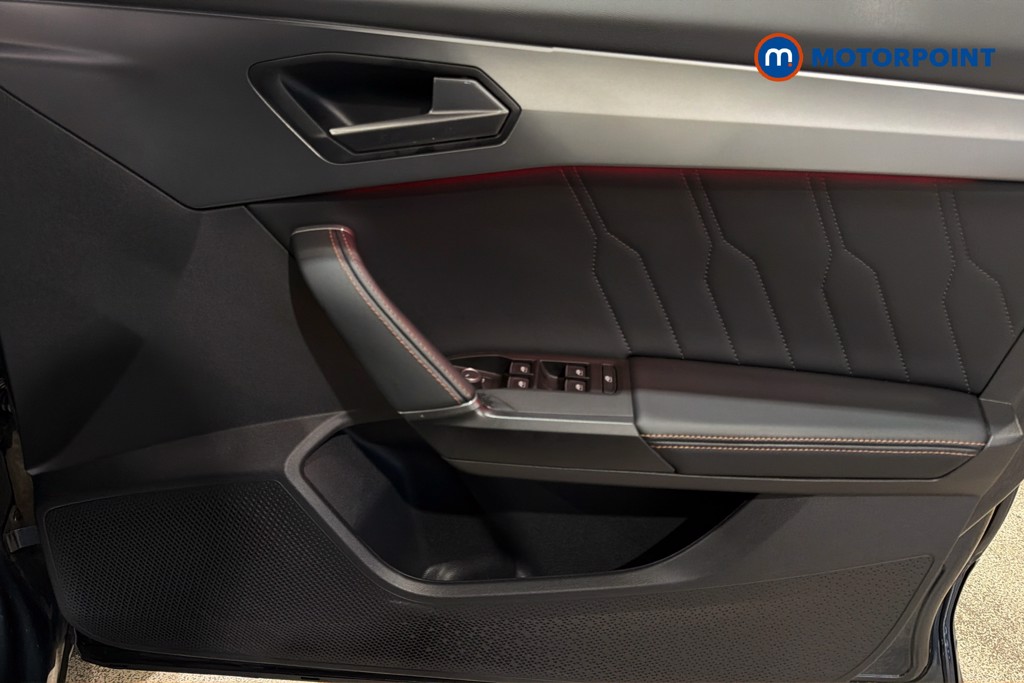 Cupra Formentor V1 Automatic Petrol SUV - Stock Number (1651265) - 19th supplementary image