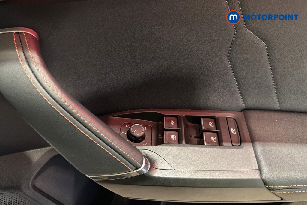 Cupra Formentor V1 Automatic Petrol SUV - Stock Number (1651265) - 20th supplementary image