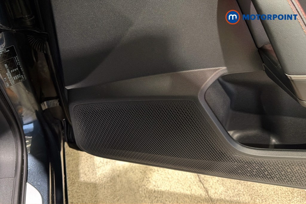 Cupra Formentor V1 Automatic Petrol SUV - Stock Number (1651265) - 21st supplementary image