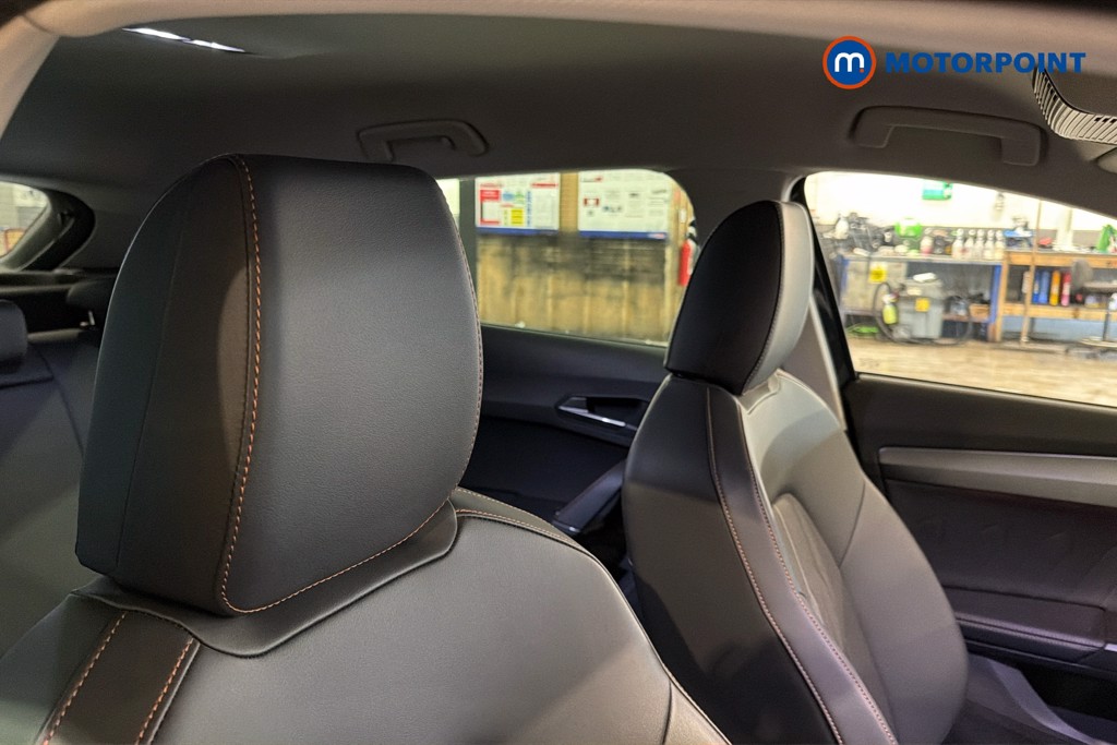Cupra Formentor V1 Automatic Petrol SUV - Stock Number (1651265) - 23rd supplementary image