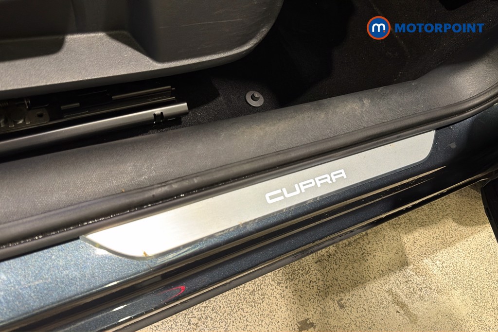 Cupra Formentor V1 Automatic Petrol SUV - Stock Number (1651265) - 27th supplementary image