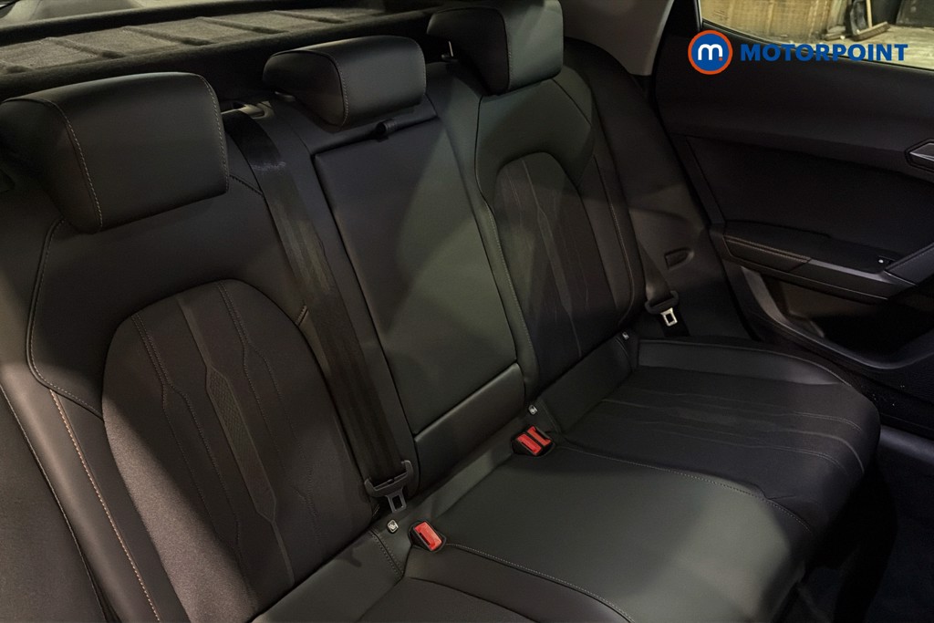 Cupra Formentor V1 Automatic Petrol SUV - Stock Number (1651265) - 28th supplementary image