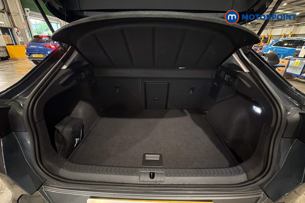 Cupra Formentor V1 Automatic Petrol SUV - Stock Number (1651265) - 33rd supplementary image