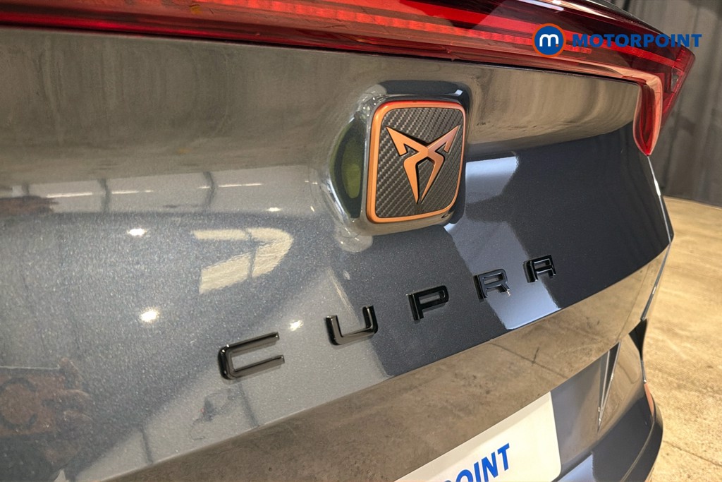 Cupra Formentor V1 Automatic Petrol SUV - Stock Number (1651265) - 37th supplementary image