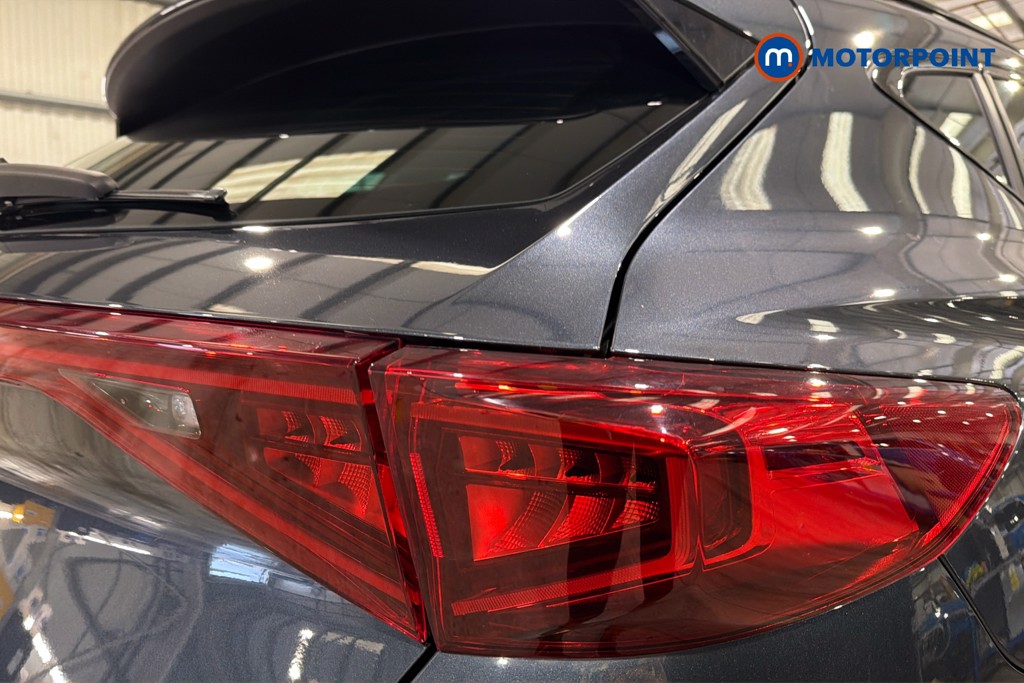 Cupra Formentor V1 Automatic Petrol SUV - Stock Number (1651265) - 38th supplementary image