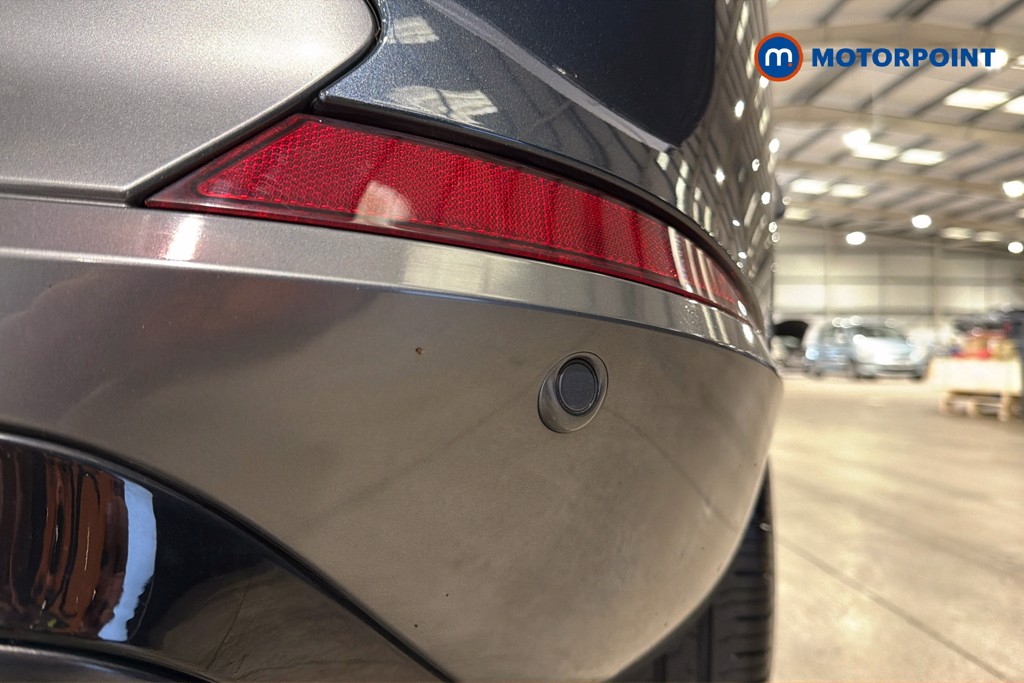 Cupra Formentor V1 Automatic Petrol SUV - Stock Number (1651265) - 40th supplementary image