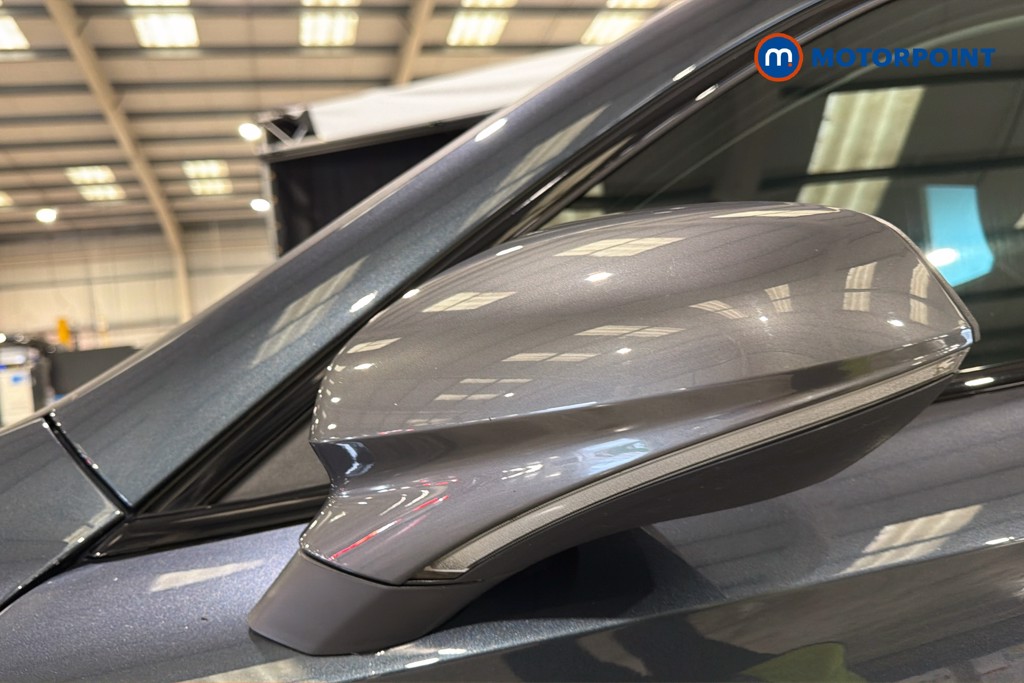 Cupra Formentor V1 Automatic Petrol SUV - Stock Number (1651265) - 43rd supplementary image