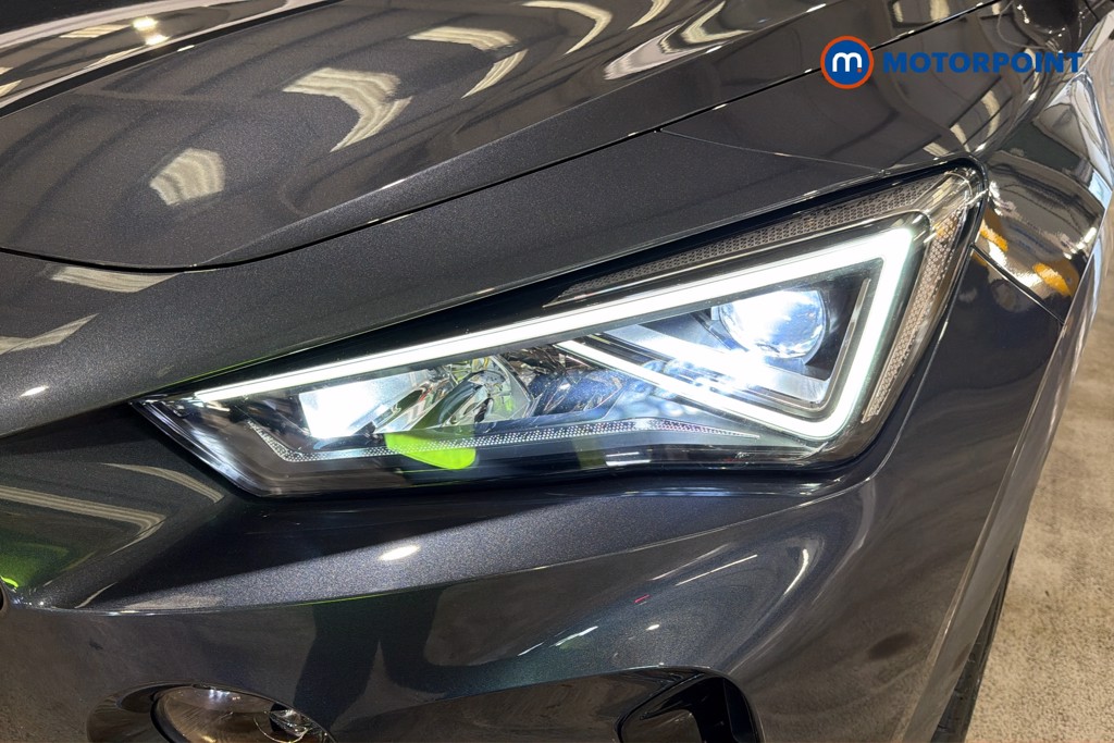Cupra Formentor V1 Automatic Petrol SUV - Stock Number (1651265) - 44th supplementary image