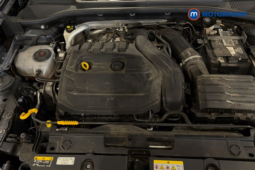 Cupra Formentor V1 Automatic Petrol SUV - Stock Number (1651265) - 51st supplementary image
