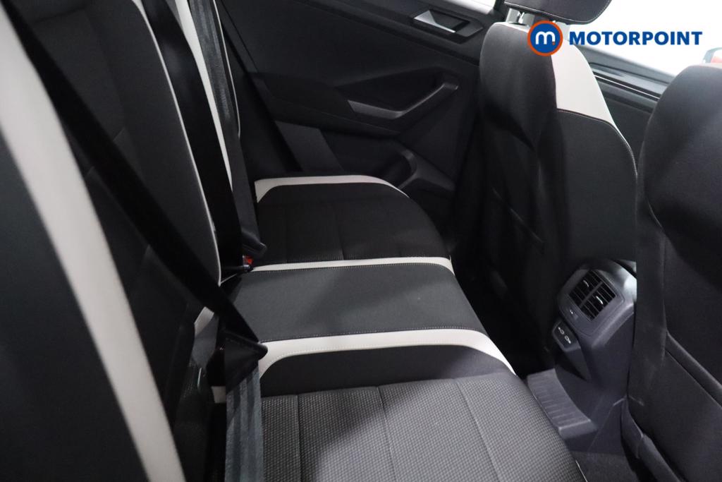 Volkswagen T-Roc SEL Automatic Petrol SUV - Stock Number (1651308) - 7th supplementary image
