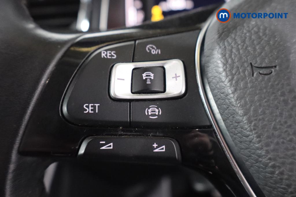 Volkswagen T-Roc SEL Automatic Petrol SUV - Stock Number (1651308) - 15th supplementary image