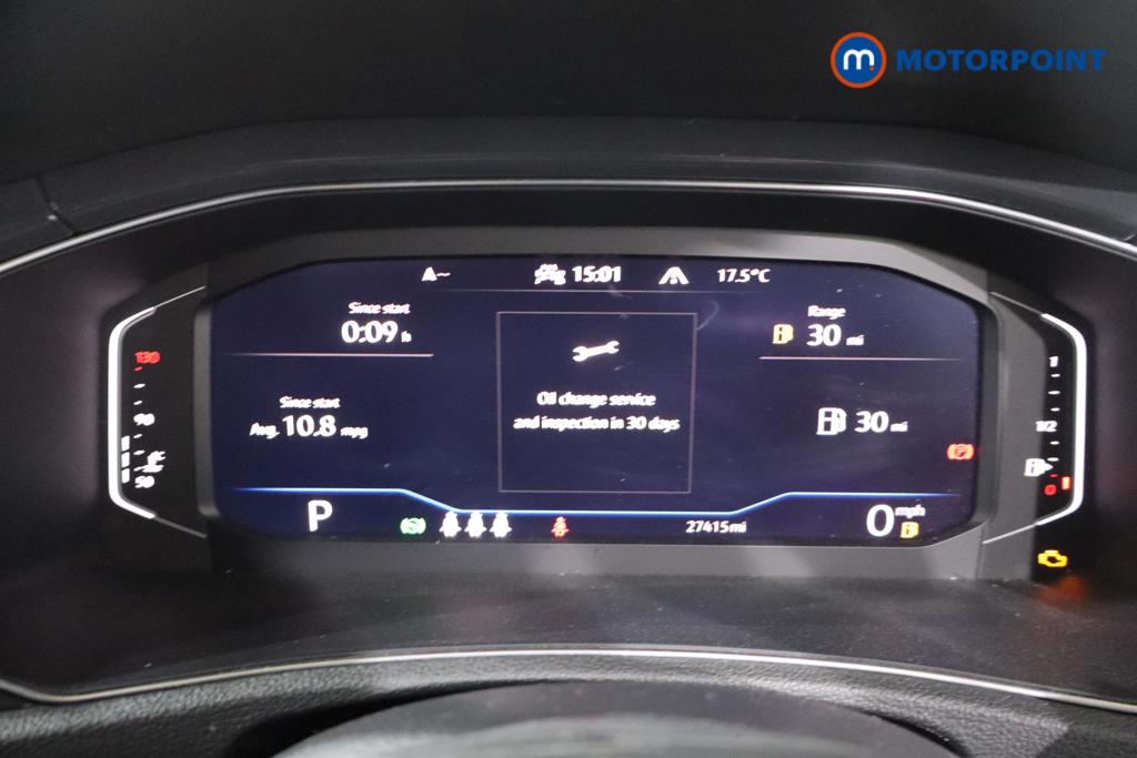 Volkswagen T-Roc SEL Automatic Petrol SUV - Stock Number (1651308) - 16th supplementary image