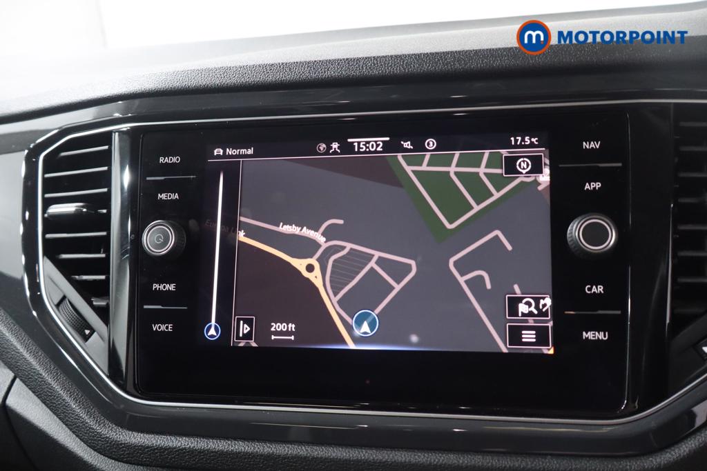 Volkswagen T-Roc SEL Automatic Petrol SUV - Stock Number (1651308) - 21st supplementary image