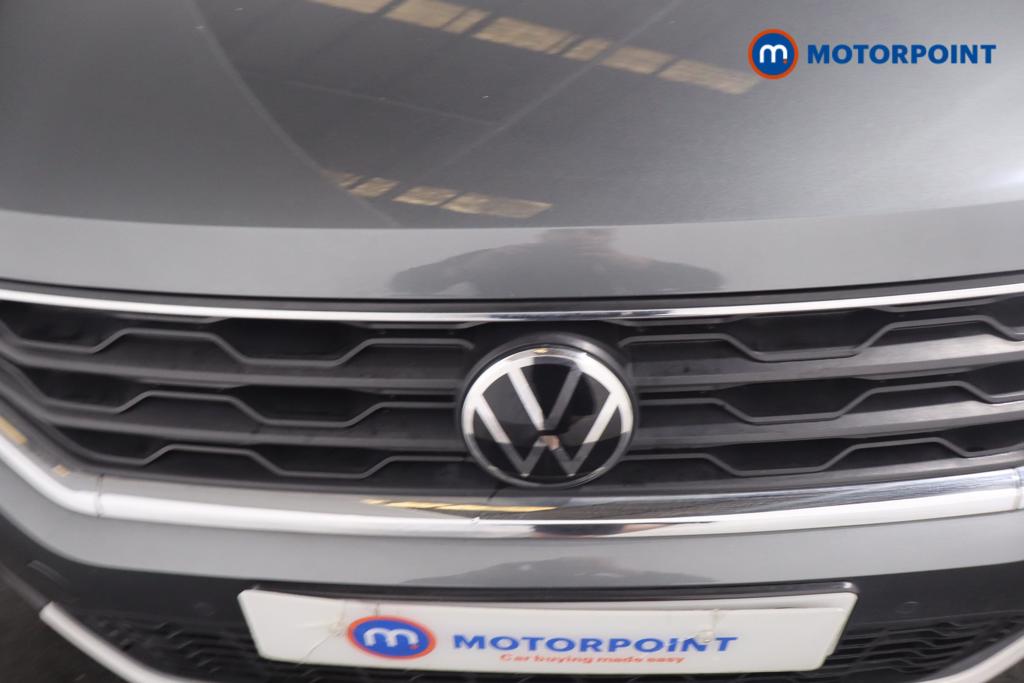Volkswagen T-Roc SEL Automatic Petrol SUV - Stock Number (1651308) - 24th supplementary image