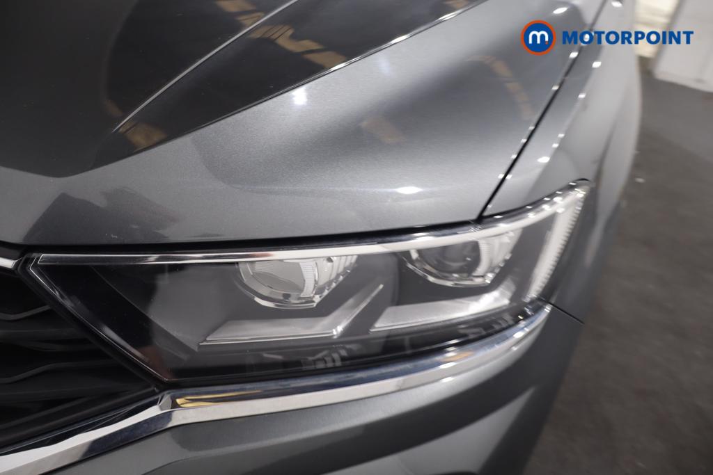 Volkswagen T-Roc SEL Automatic Petrol SUV - Stock Number (1651308) - 25th supplementary image