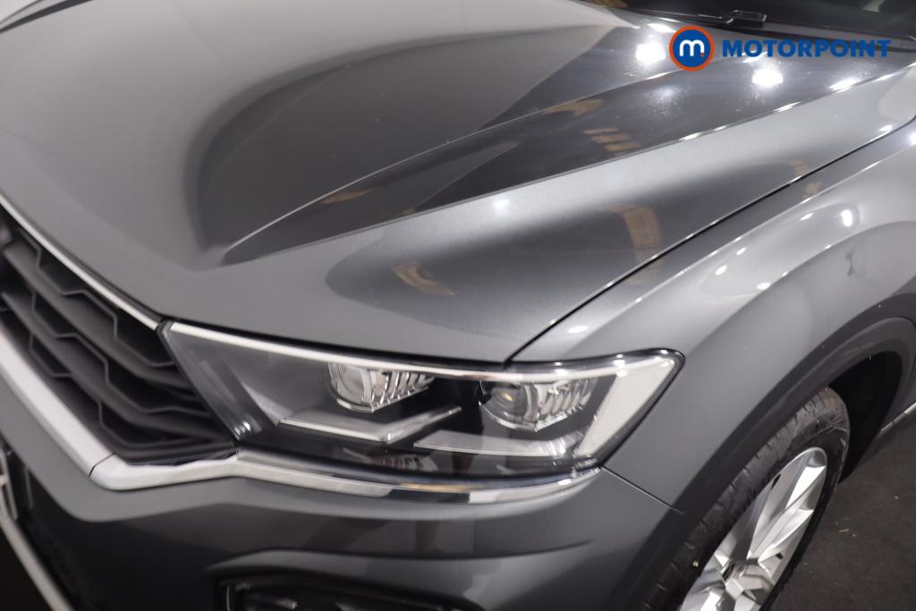 Volkswagen T-Roc SEL Automatic Petrol SUV - Stock Number (1651308) - 26th supplementary image
