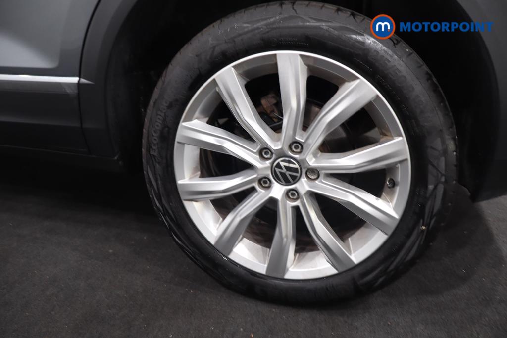 Volkswagen T-Roc SEL Automatic Petrol SUV - Stock Number (1651308) - 28th supplementary image
