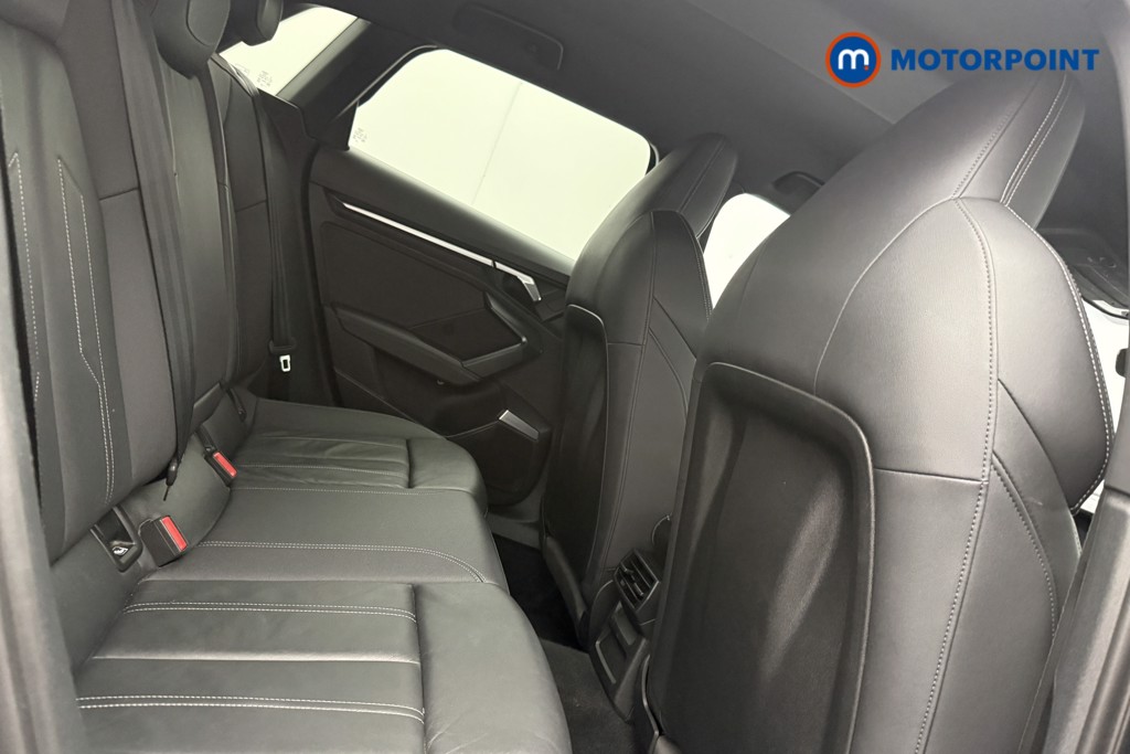Audi A3 S Line Automatic Petrol Hatchback - Stock Number (1651352) - 9th supplementary image