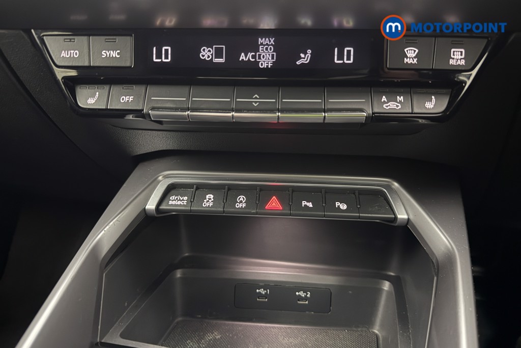 Audi A3 S Line Automatic Petrol Hatchback - Stock Number (1651352) - 16th supplementary image