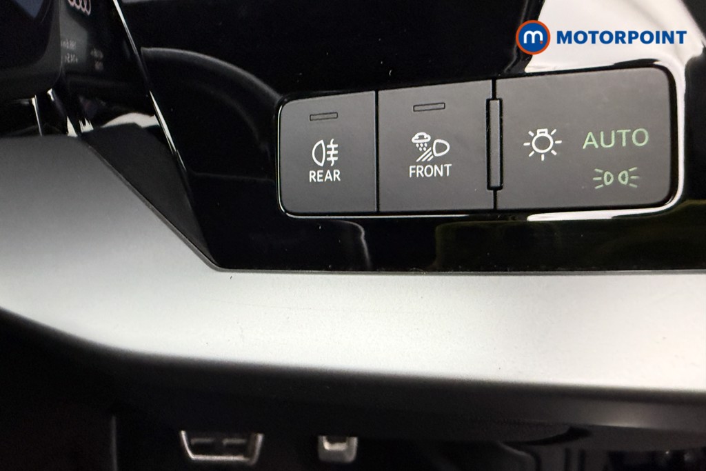 Audi A3 S Line Automatic Petrol Hatchback - Stock Number (1651352) - 17th supplementary image