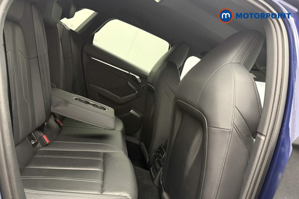 Audi A3 S Line Automatic Petrol Hatchback - Stock Number (1651352) - 18th supplementary image