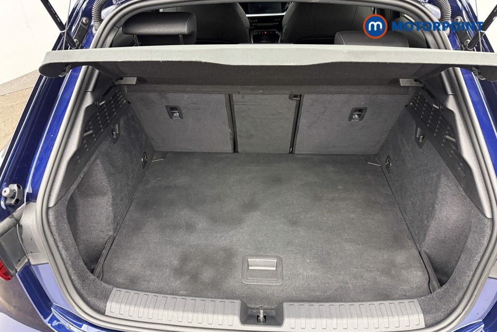Audi A3 S Line Automatic Petrol Hatchback - Stock Number (1651352) - 21st supplementary image