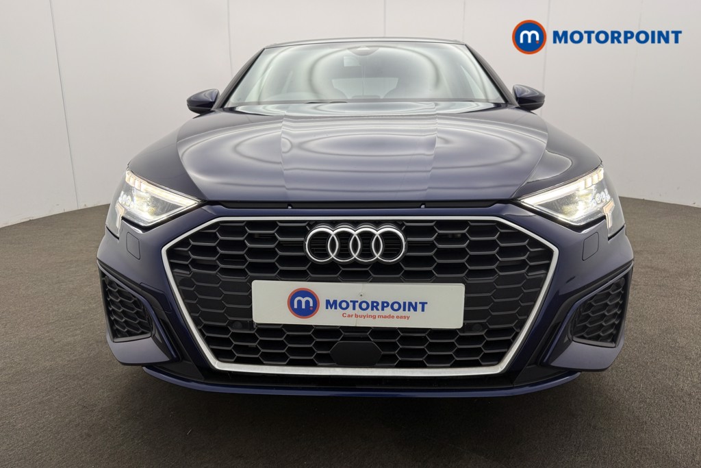 Audi A3 S Line Automatic Petrol Hatchback - Stock Number (1651352) - 22nd supplementary image