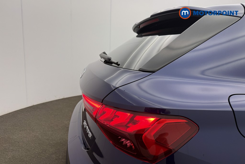 Audi A3 S Line Automatic Petrol Hatchback - Stock Number (1651352) - 25th supplementary image