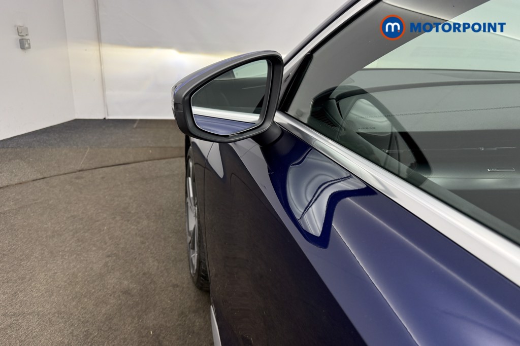 Audi A3 S Line Automatic Petrol Hatchback - Stock Number (1651352) - 30th supplementary image