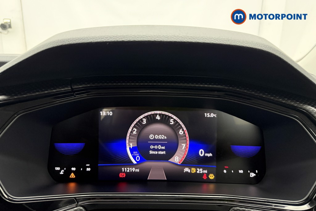 Volkswagen T-Cross SE Manual Petrol SUV - Stock Number (1651368) - 4th supplementary image