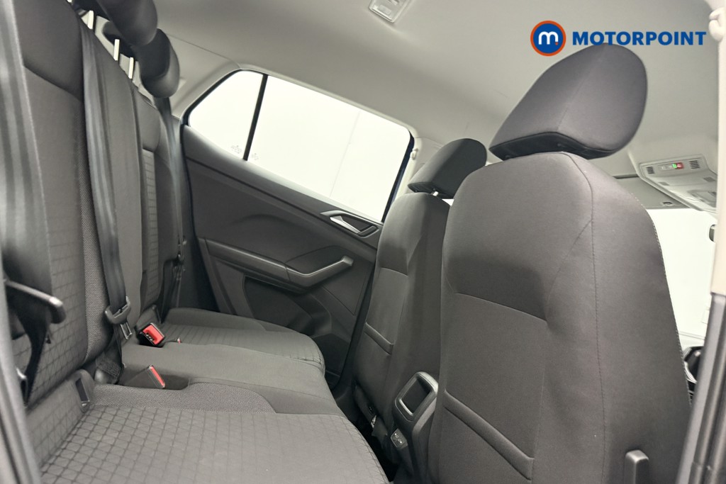 Volkswagen T-Cross SE Manual Petrol SUV - Stock Number (1651368) - 7th supplementary image