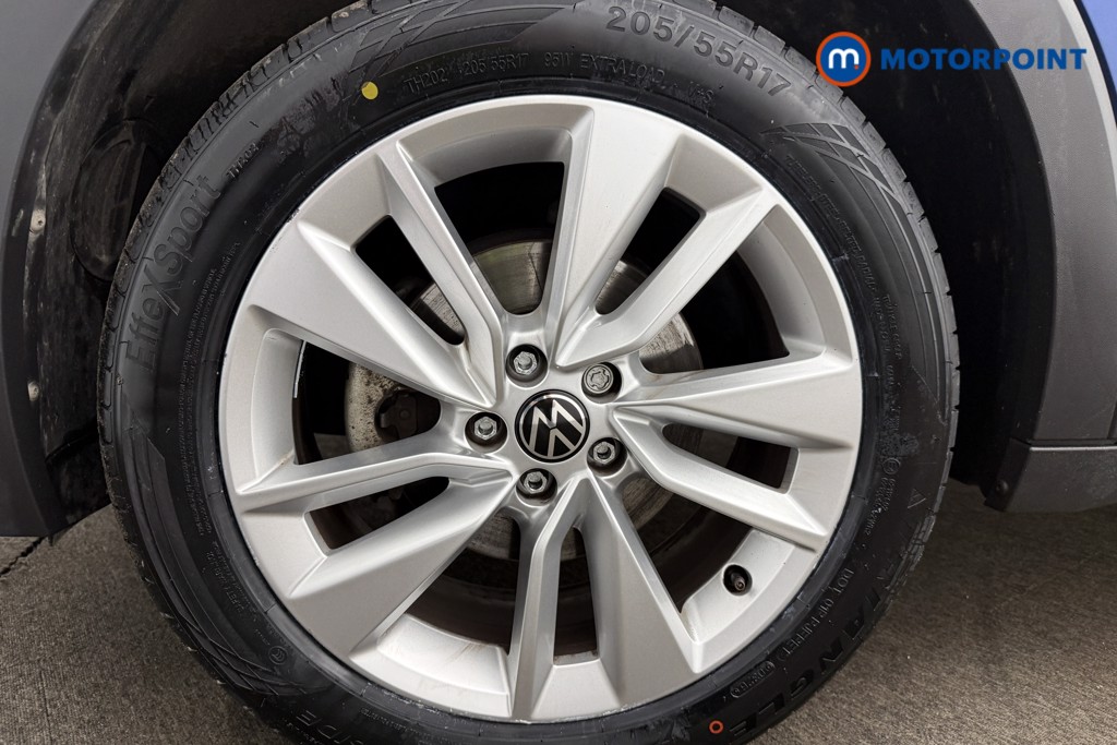 Volkswagen T-Cross SE Manual Petrol SUV - Stock Number (1651368) - 10th supplementary image