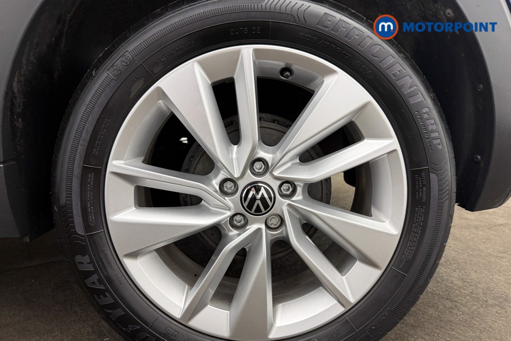 Volkswagen T-Cross SE Manual Petrol SUV - Stock Number (1651368) - 11th supplementary image