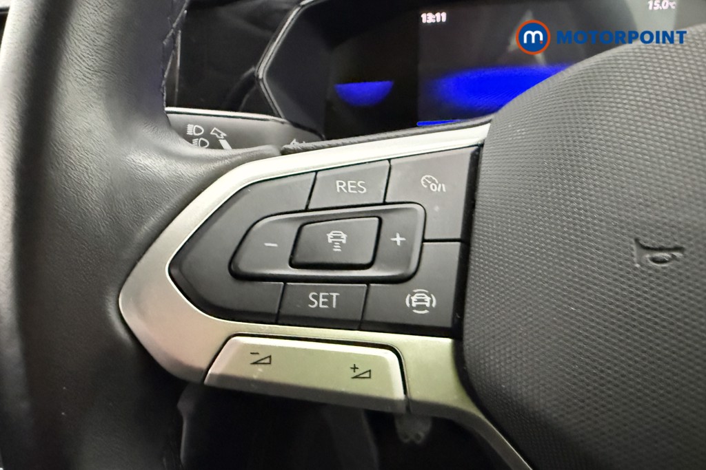 Volkswagen T-Cross SE Manual Petrol SUV - Stock Number (1651368) - 12th supplementary image