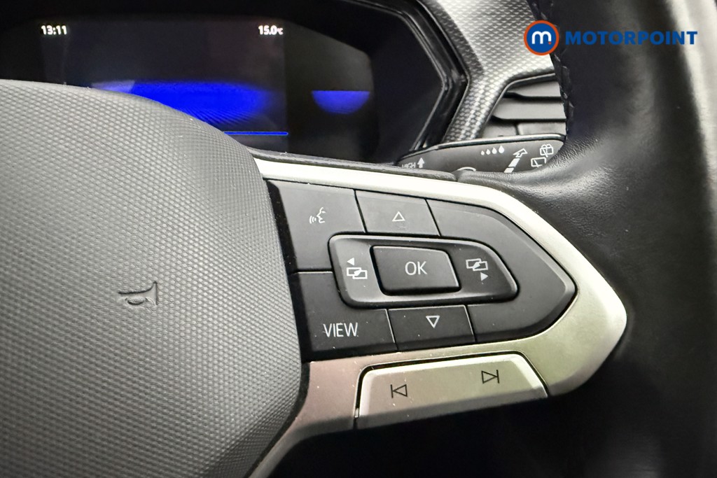 Volkswagen T-Cross SE Manual Petrol SUV - Stock Number (1651368) - 13th supplementary image