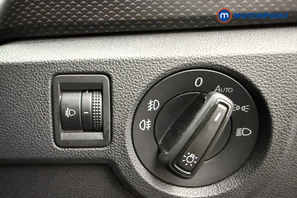 Volkswagen T-Cross SE Manual Petrol SUV - Stock Number (1651368) - 15th supplementary image