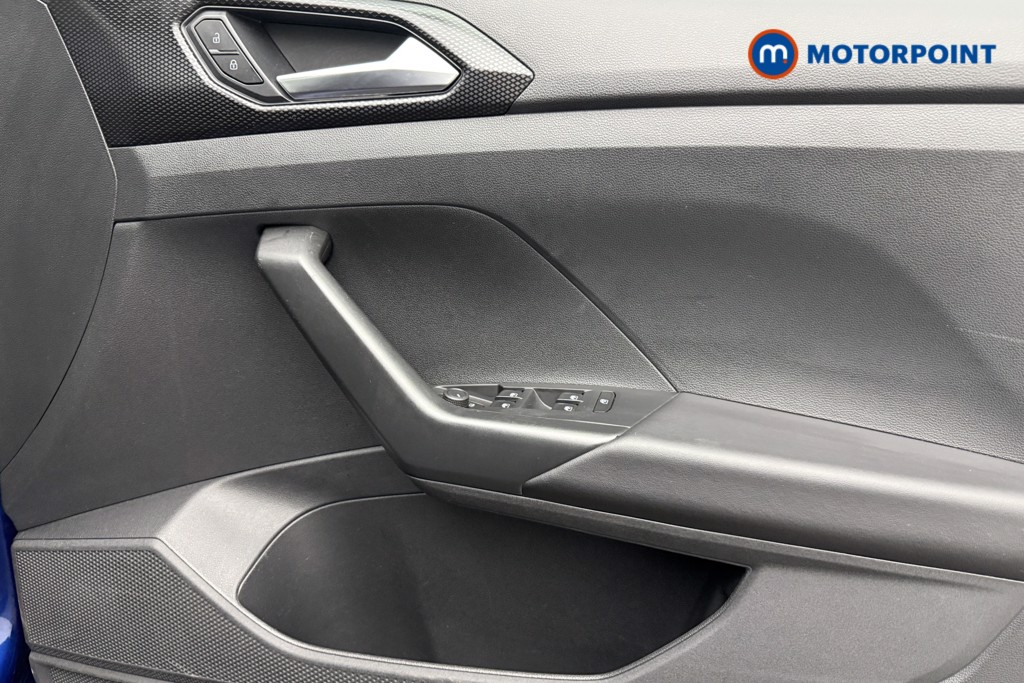 Volkswagen T-Cross SE Manual Petrol SUV - Stock Number (1651368) - 16th supplementary image