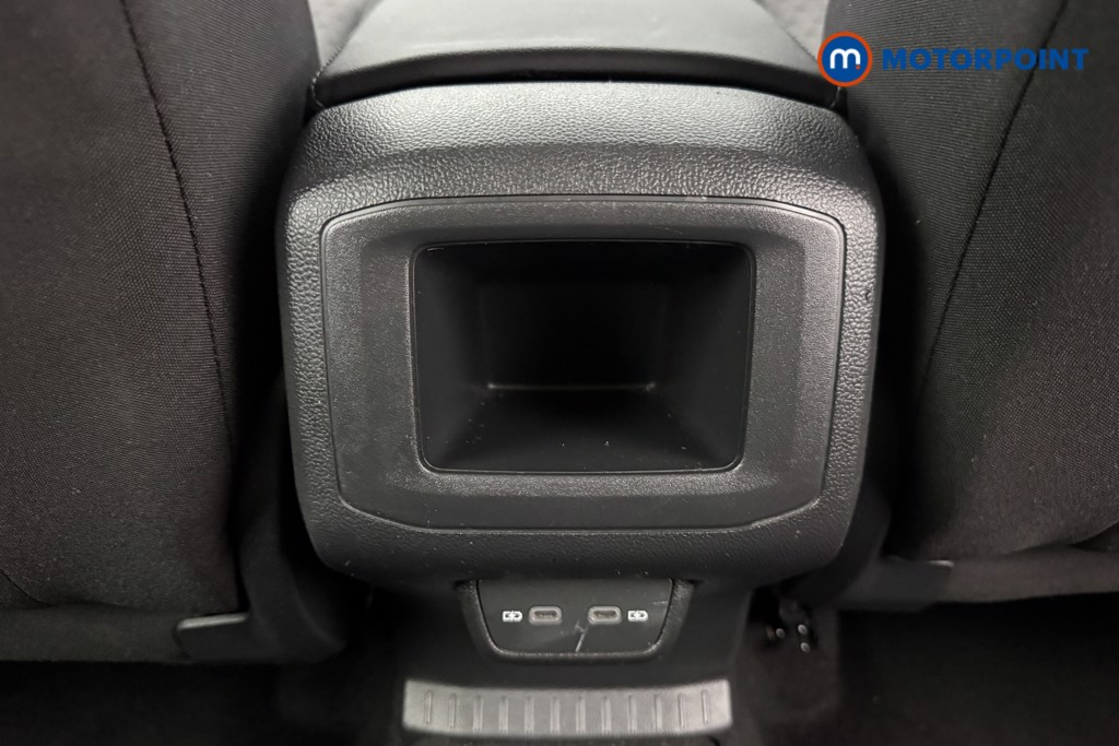Volkswagen T-Cross SE Manual Petrol SUV - Stock Number (1651368) - 18th supplementary image