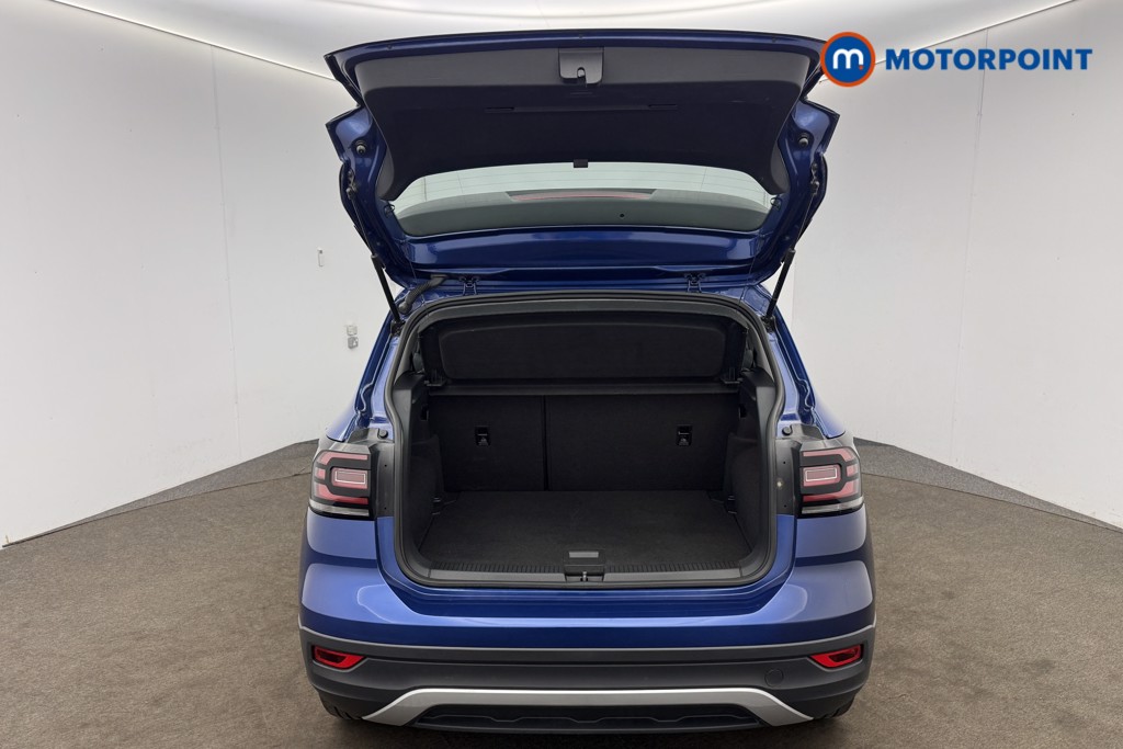 Volkswagen T-Cross SE Manual Petrol SUV - Stock Number (1651368) - 19th supplementary image