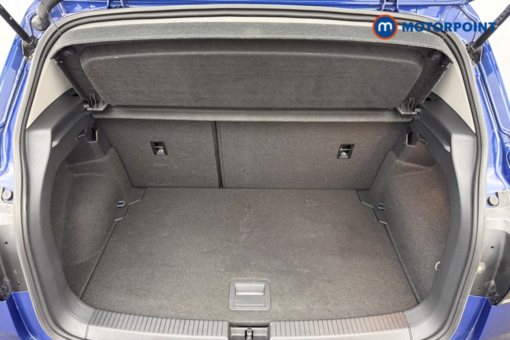 Volkswagen T-Cross SE Manual Petrol SUV - Stock Number (1651368) - 20th supplementary image