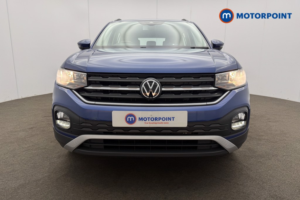 Volkswagen T-Cross SE Manual Petrol SUV - Stock Number (1651368) - 21st supplementary image