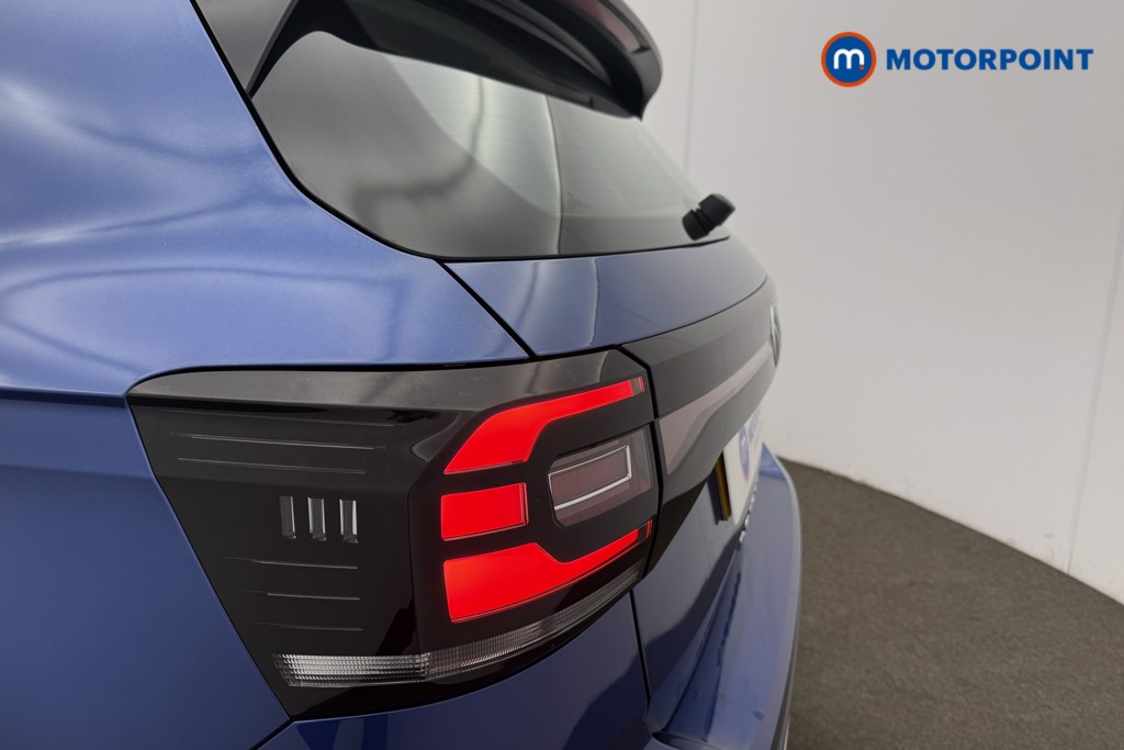 Volkswagen T-Cross SE Manual Petrol SUV - Stock Number (1651368) - 25th supplementary image