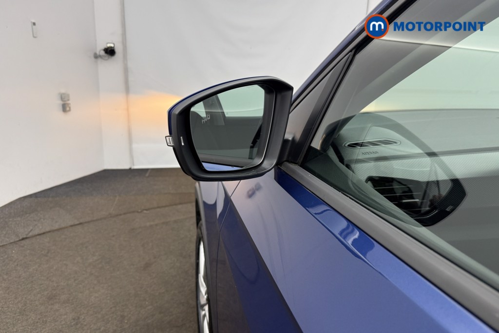 Volkswagen T-Cross SE Manual Petrol SUV - Stock Number (1651368) - 27th supplementary image