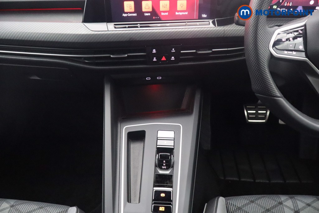Volkswagen Golf R-Line Automatic Petrol Hatchback - Stock Number (1651375) - 5th supplementary image