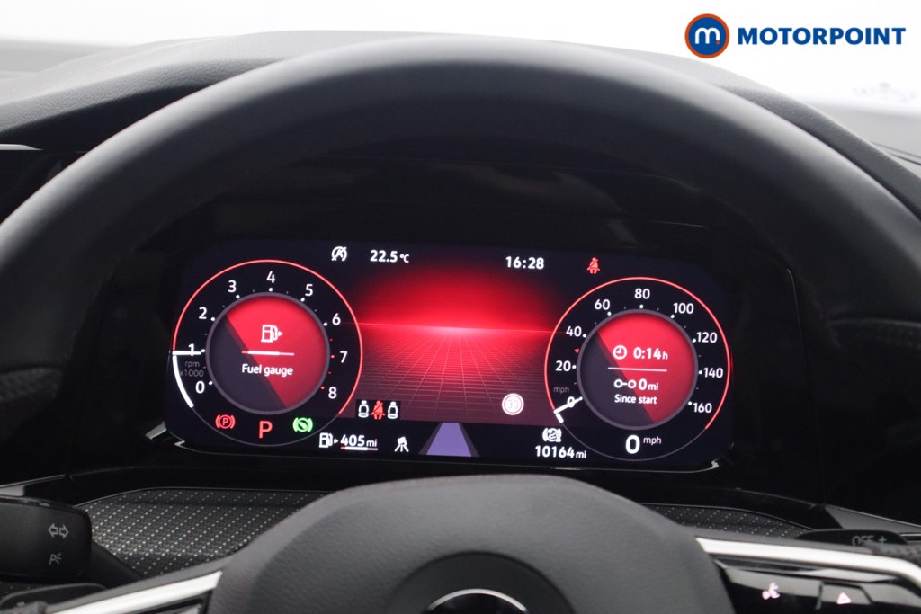 Volkswagen Golf R-Line Automatic Petrol Hatchback - Stock Number (1651375) - 11th supplementary image