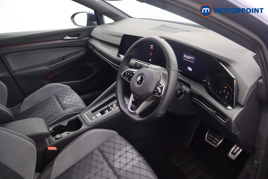 Volkswagen Golf R-Line Automatic Petrol Hatchback - Stock Number (1651375) - 12th supplementary image